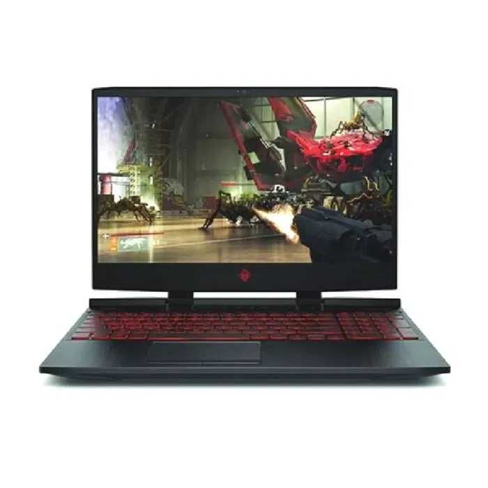 Portatil HP Omen 15 dc0xxx