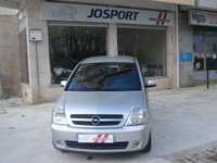 Opel Meriva 1.6 Cosmo