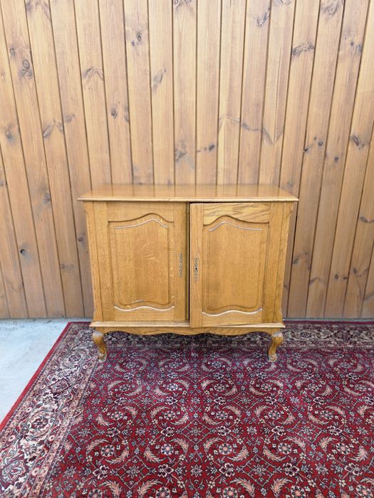 Komoda szafka na buty Ludwik #2144 Stylowy Węgrów