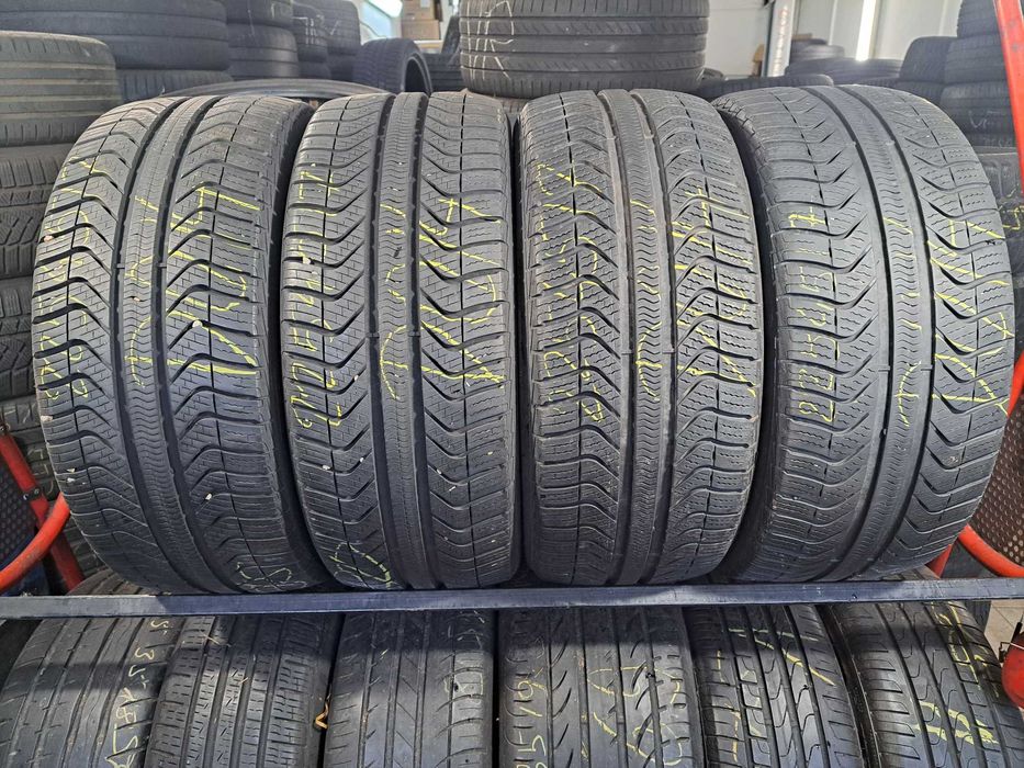 Opony 225/45/17 Pirelli Citurato Plus All Season