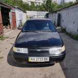 Продам автомобиль ВАЗ 2111