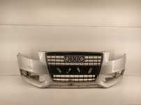 Zderzak Przedni Przód Grill Audi A4 B8 S-line 7-15