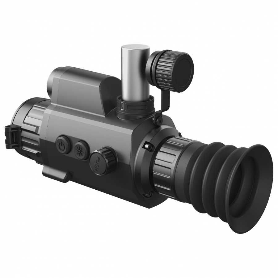Panther PQ35 2.0 LRF HIKMICRO Celownik termowizyjny termowizor Warszaw