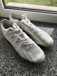 копи, бутси adidas x speedportal.2 fg white