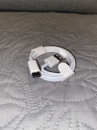 Kabel USB typu C