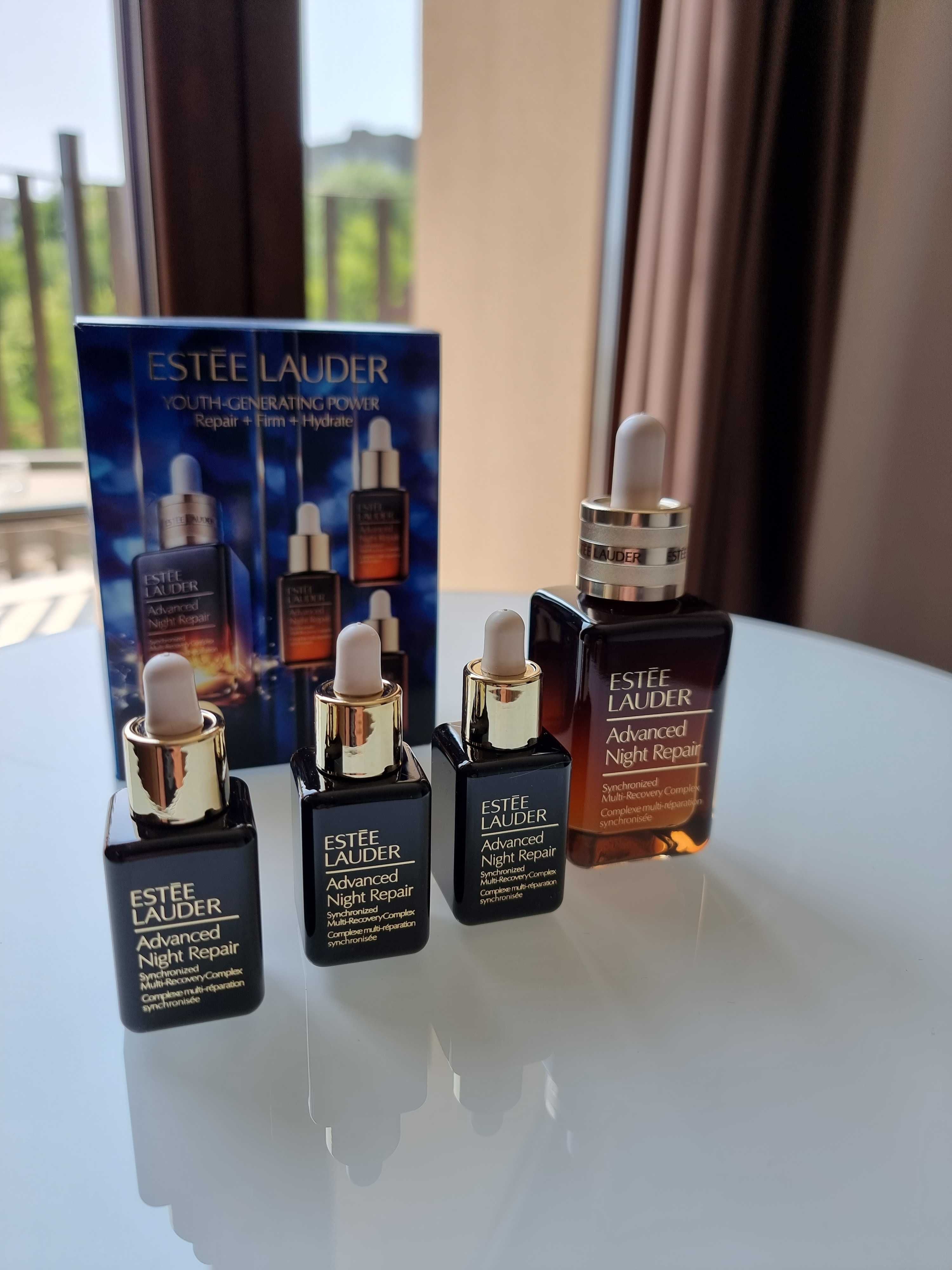 Омолоджувальна сироватка Estee Lauder Advanced Night Repair