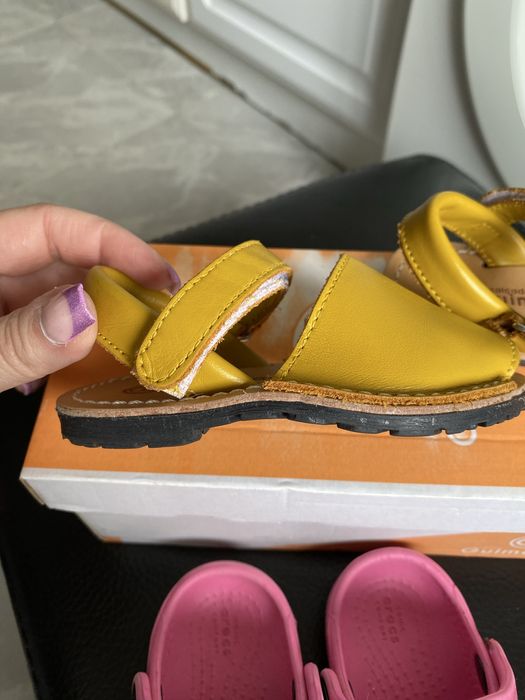 Sandalia Guimaraes tam 20 -+ oferta