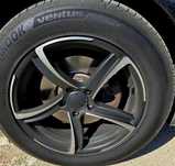 Sprzedam felgi z oponami 5x112