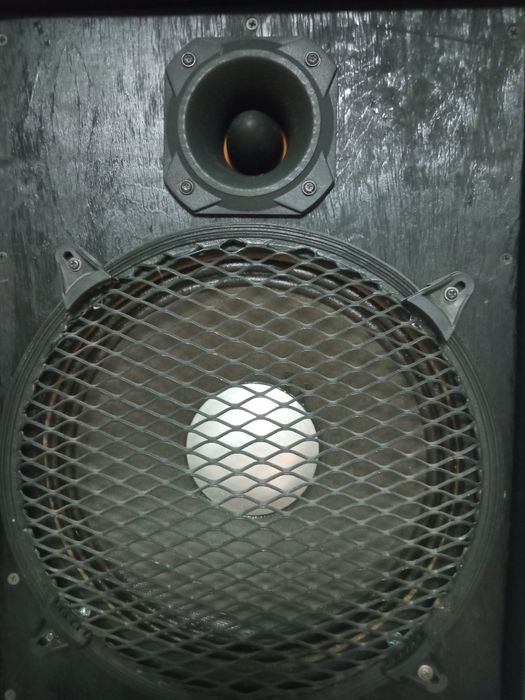 Динаміки JBL E 120-8