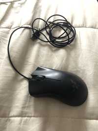 Rato razer Deathadder