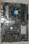 Материнская платаAsus  Prime Z270-p