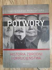 Potwory Simon Sebag Montefiore