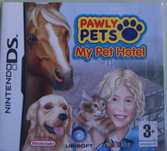 Pawly Pets My Pet Hotel Nintendo Ds - Rybnik Play_gamE