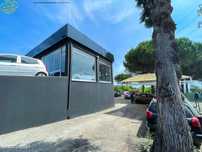 Espaço comercial com potencial para moradia