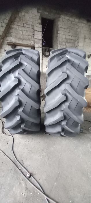Opony 480/70 R38.  16.9 R38