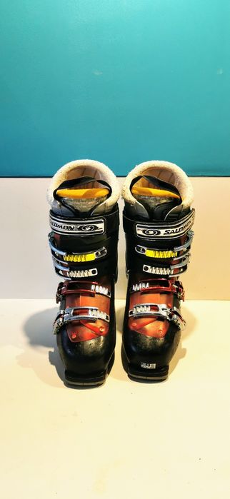 Buty narciarskie Salomon roz. 26, 26.5 41