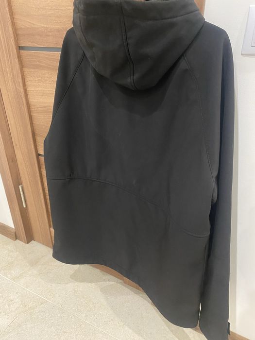 Куртка soft shell Staff