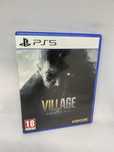 Gra Resident Evil Village PS5 Sony Play Station 5 pudełkowa PL