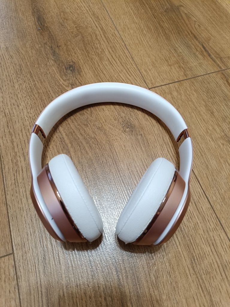 Solo Beats 3 wireless