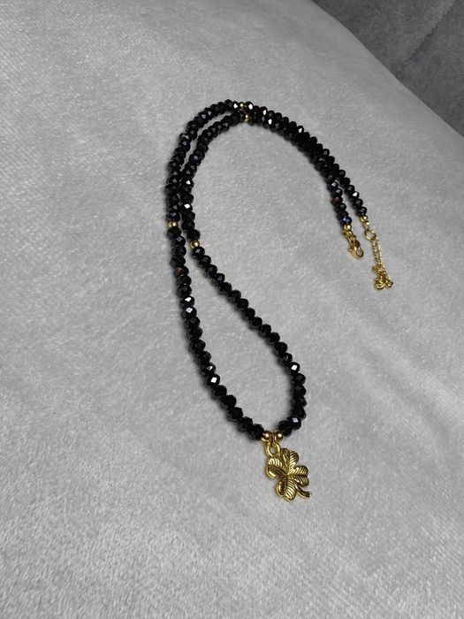 Łańcuszek handmade