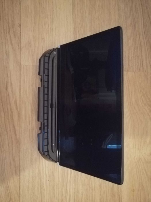 ecrà gps skoda enyaq IV