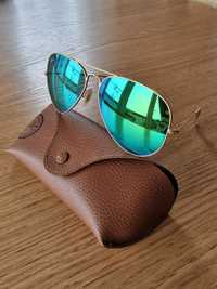 Ray-Ban Aviator Large RB 3025