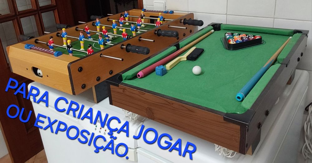 JOGOS TRADICIONAIS,SNOOKER E MATRAQUILHOS,Criança,Casa,Viagem,Sala.20€
