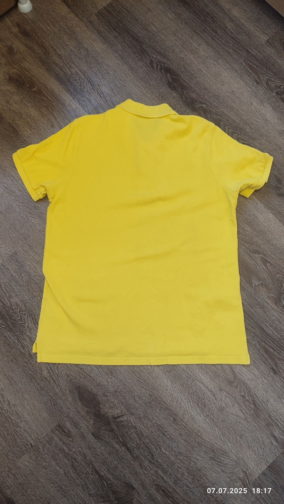 Футболка поло Carhartt