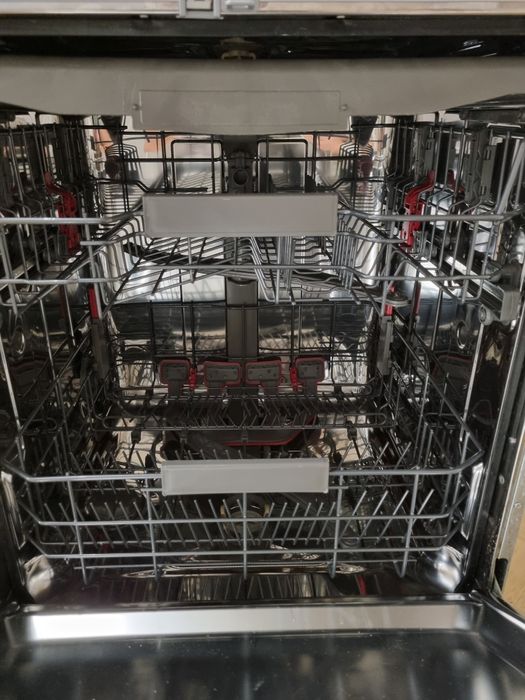 Zmywarka Whirlpool WI7020  PEF