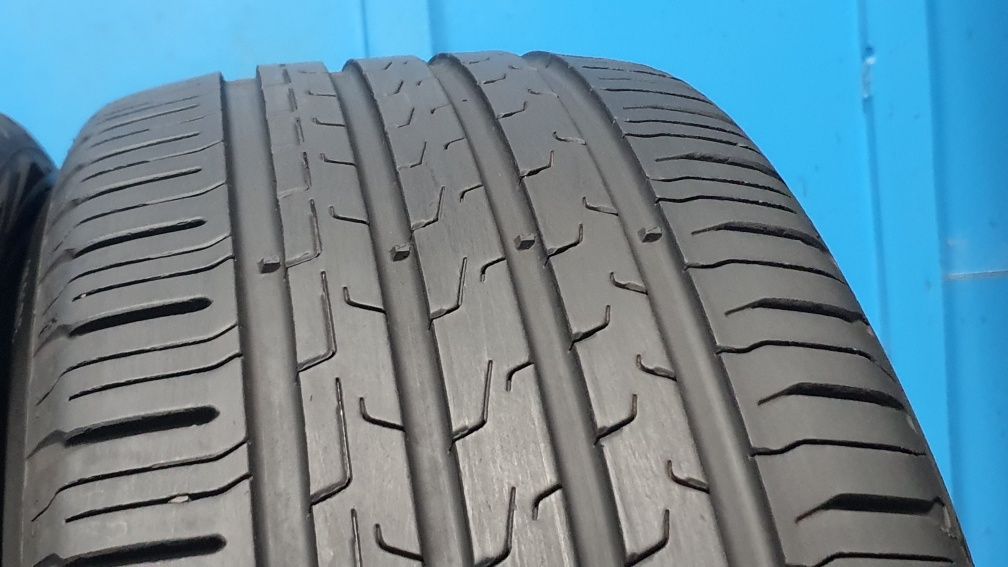 225/45 R18 Markowe opony letnie Continental ! Rok 2020