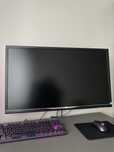 Monitor Philips 32" model BDM3270QP