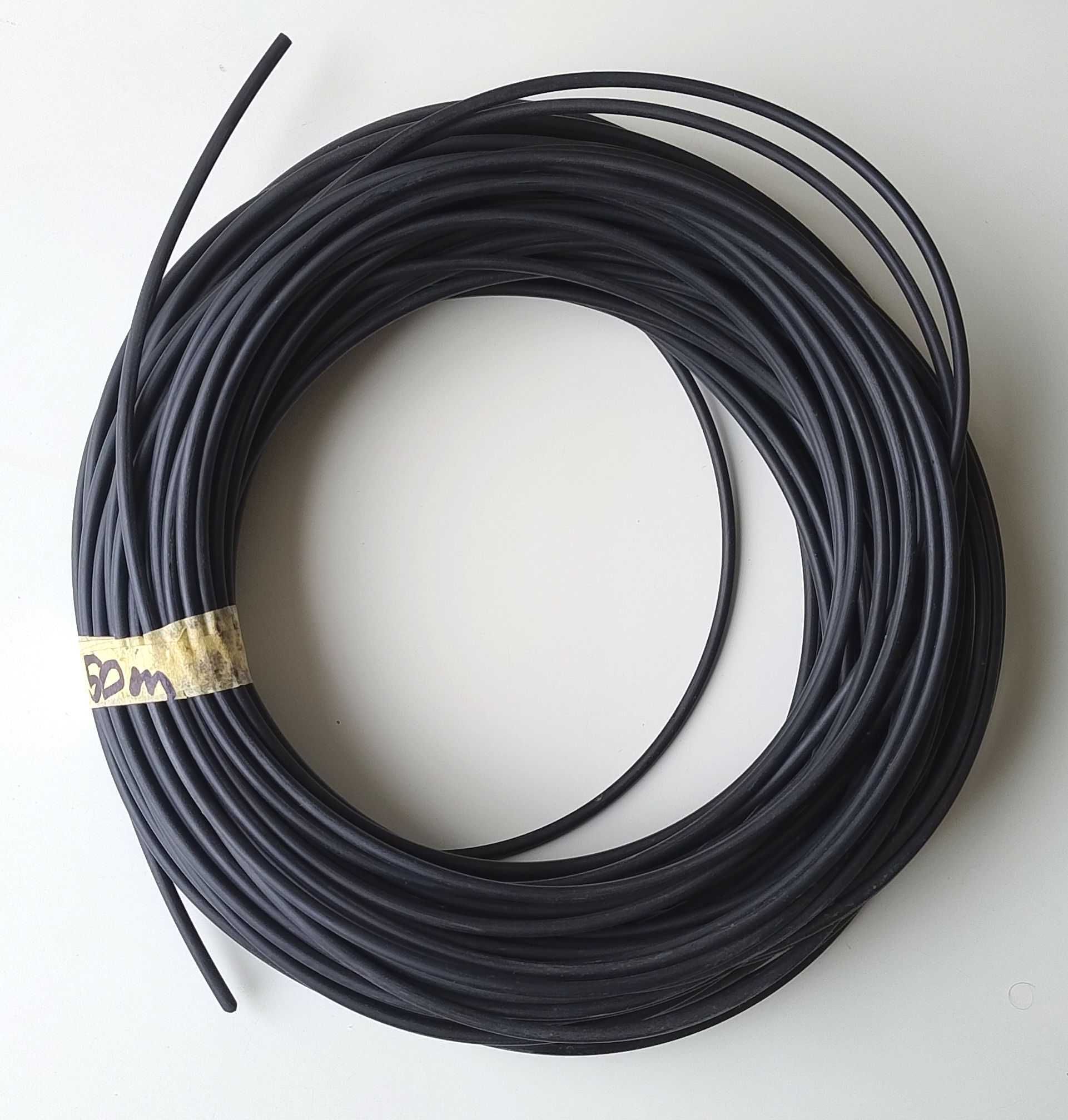 Wężyk do kroplowników mikrozraszaczy 3/5 mm 50 mb