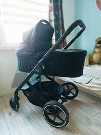 Cybex Balios S Lux