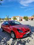 Ford Puma ztec 1.4