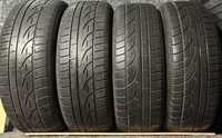 4x Hankook Winter Evo  205/60R16 96H