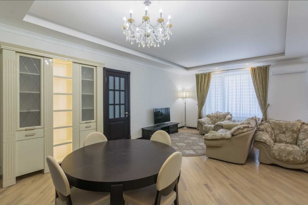 Продаж 5к квартири ЖК Союз, Салтівка, вул. Нескорених, 32 А