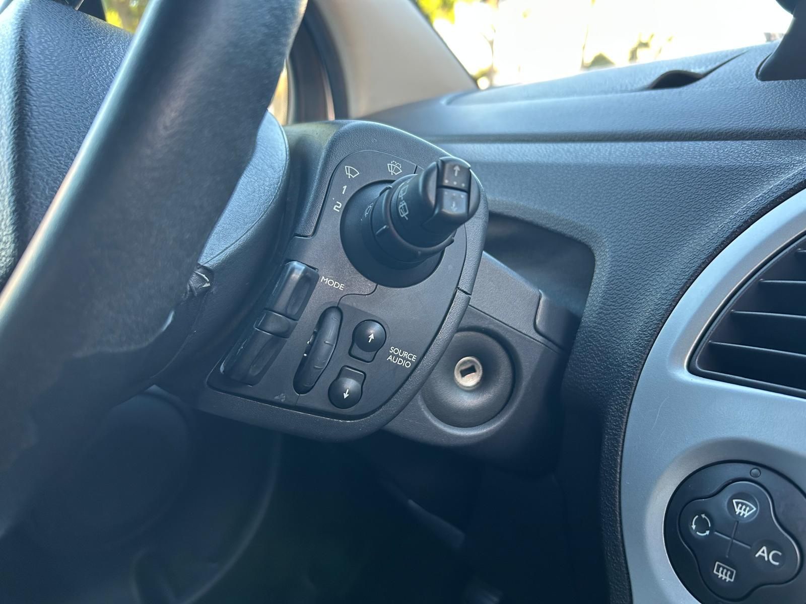 Renault Grand Modus Dynamic S