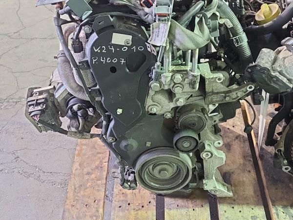 Motor completo PEUGEOT 4007 (VU_, VV_)