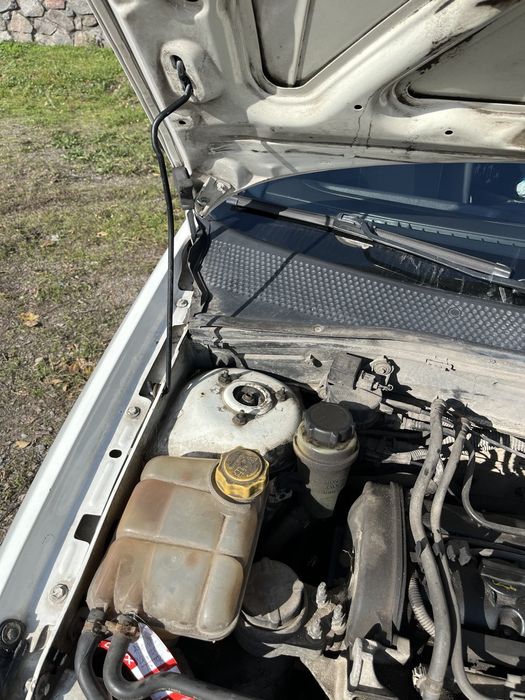 Продам форд фокус