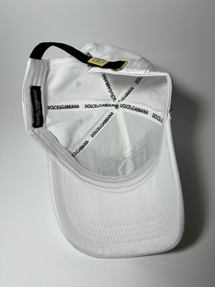 Кепка Dolce Gabbana M-L. L-XL