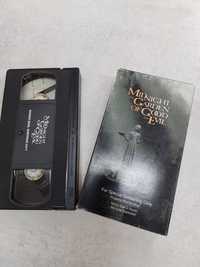 Midnight in the garden of God and Evil. Vhs