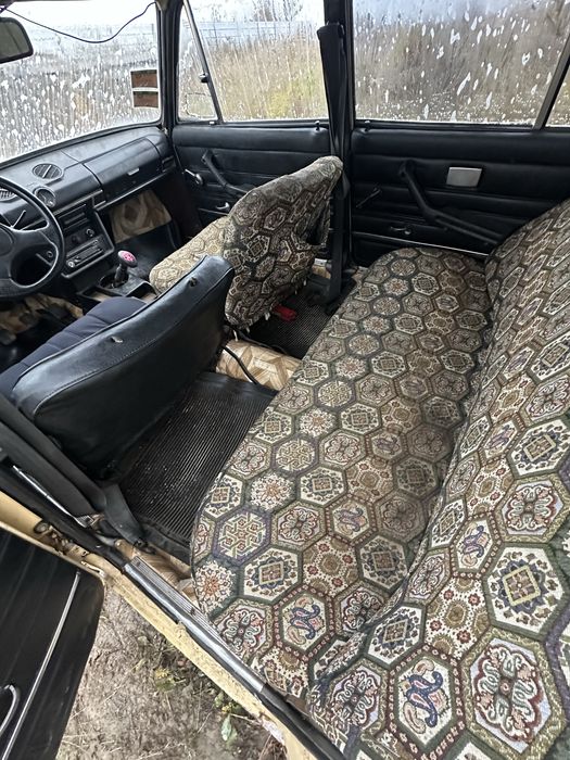 Продам ваз 21061