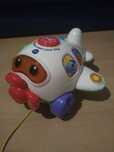Samolot i hula kula vtech