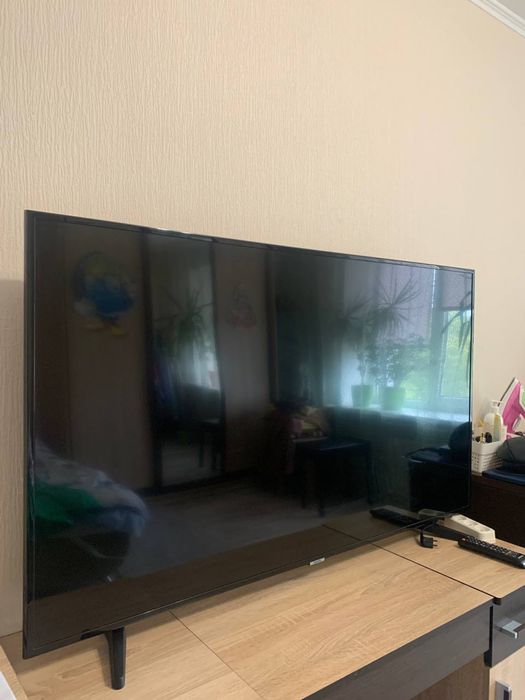 Продам! Теливизор Samsung