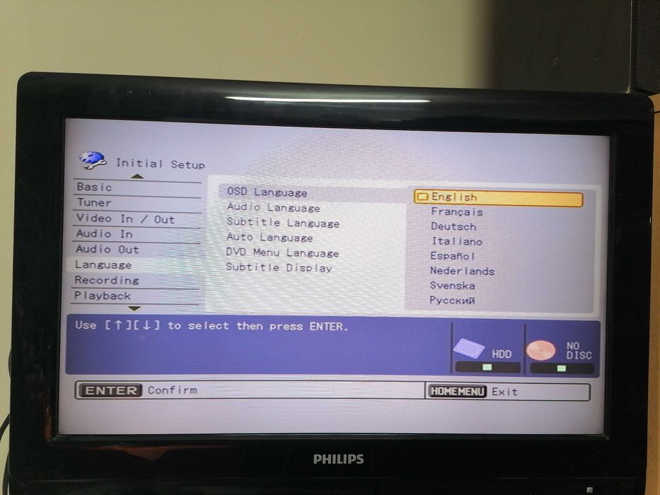Nagrywarka Pioneer DVR-433H  DVD-rw Recorder/HDD 80GB Pilot
