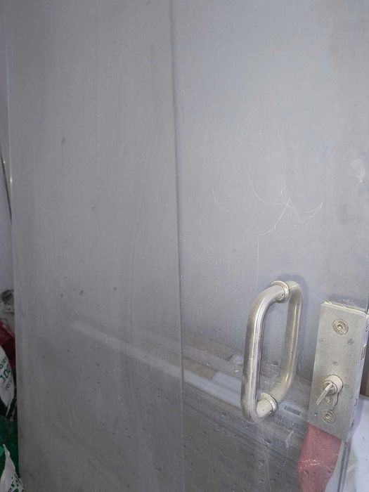 Paineis de Vidro Temperado 8mm