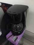 Máquina de café de filtro