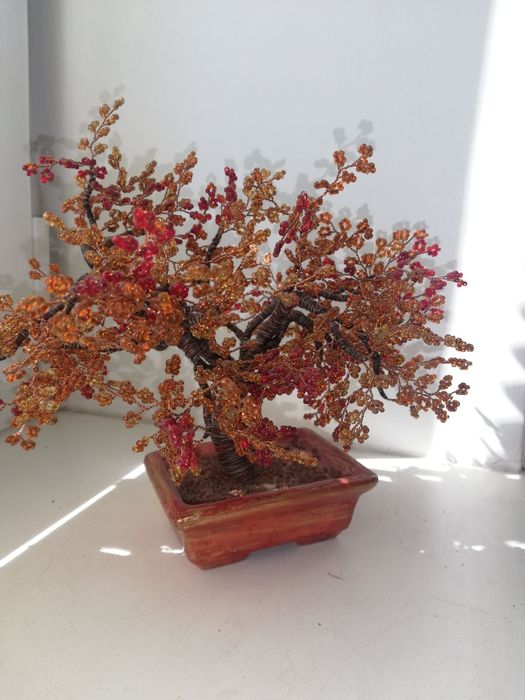 Поробки із бісера