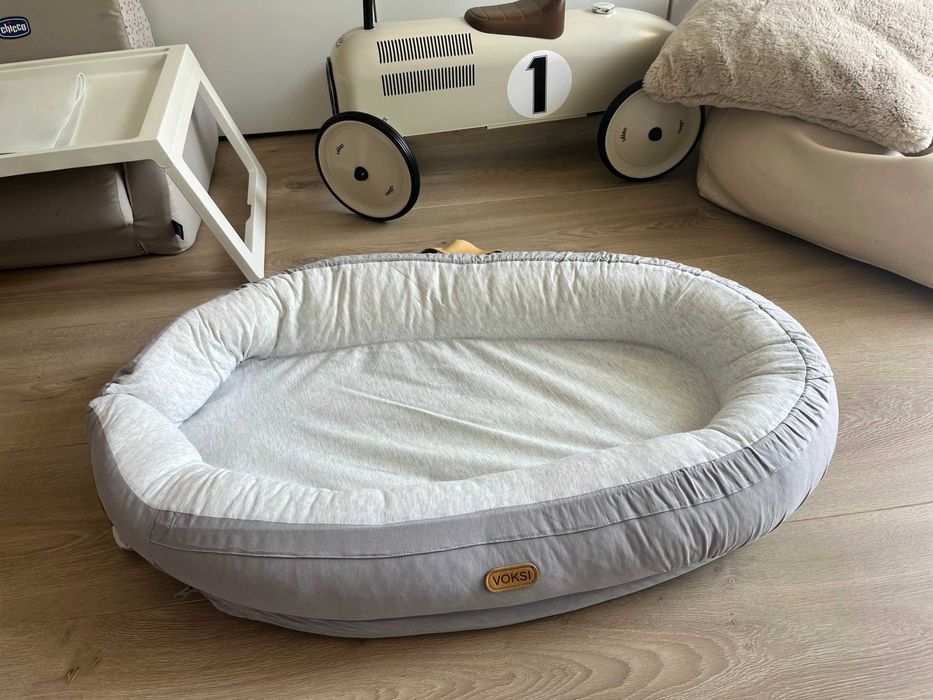 Ninho de bebé / Baby nest Voksi