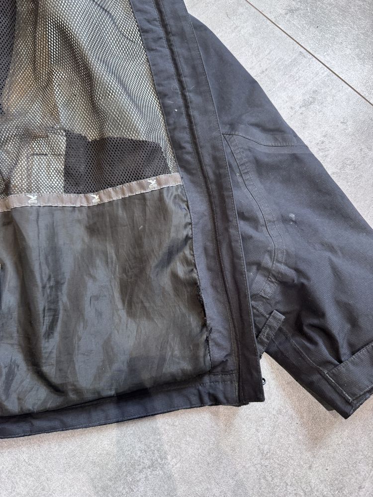 Вітровка Salewa Gore Tex Розмір S